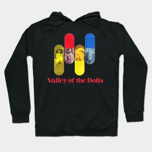 Valley Of The Dolls Hoodie